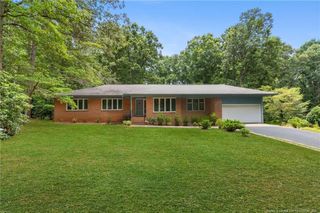 3120 Sandwedge, Sanford, NC 27332