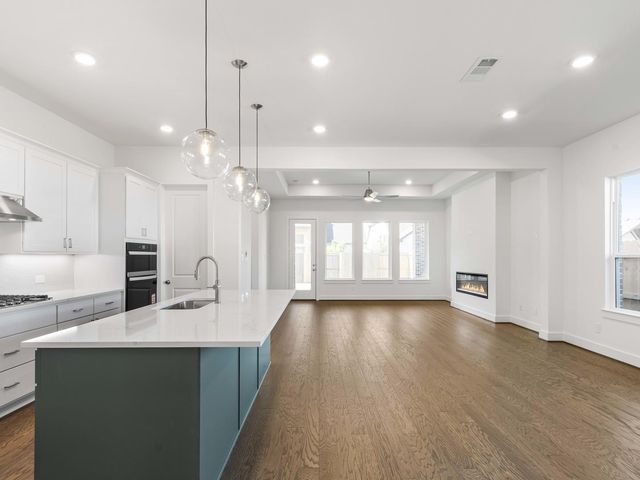 7326 New Pecan Drive, Fulshear, TX 77441