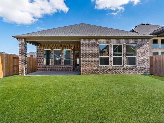 7326 New Pecan Drive, Fulshear, TX 77441