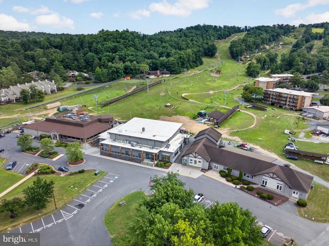 213 MORRIE DR, Basye, VA 22810