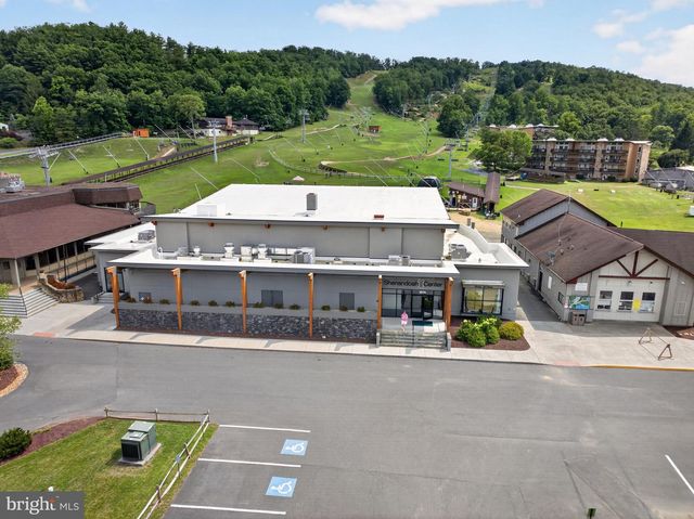 213 MORRIE DR, Basye, VA 22810