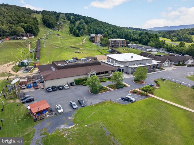 213 MORRIE DR, Basye, VA 22810