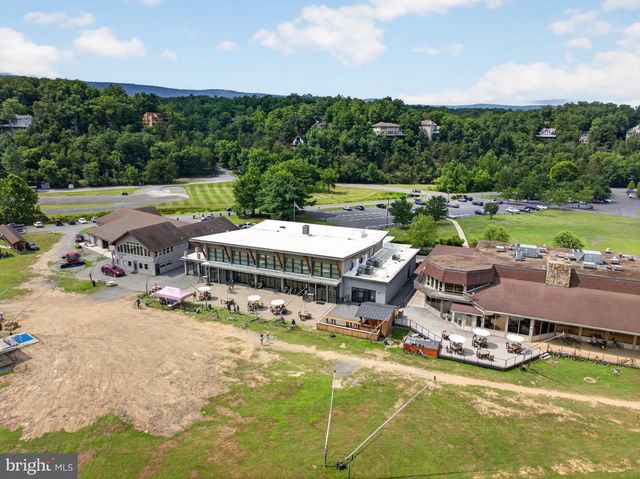 213 MORRIE DR, Basye, VA 22810