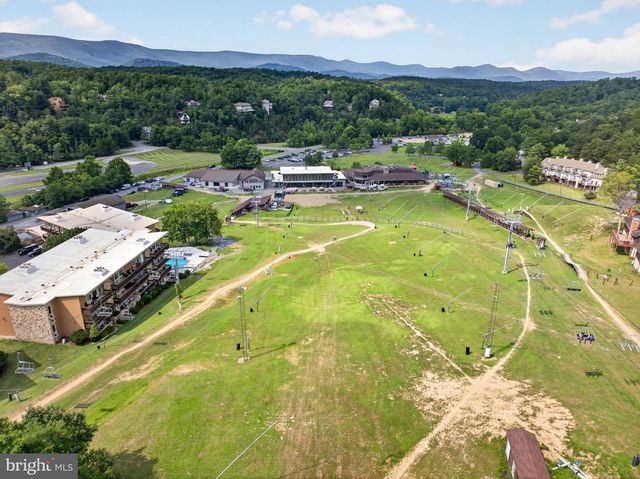 213 MORRIE DR, Basye, VA 22810
