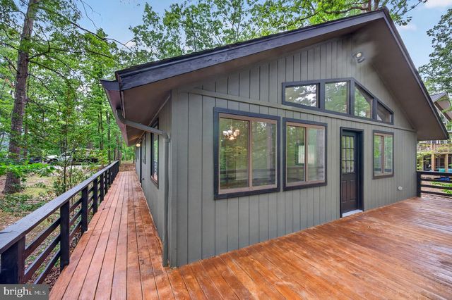 213 MORRIE DR, Basye, VA 22810