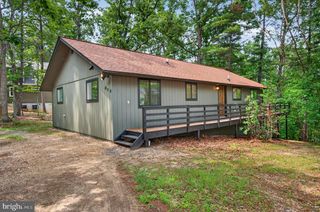 213 MORRIE DR, Basye, VA 22810
