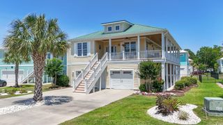 128 Lake Pointe Dr., Murrells Inlet, SC 29576