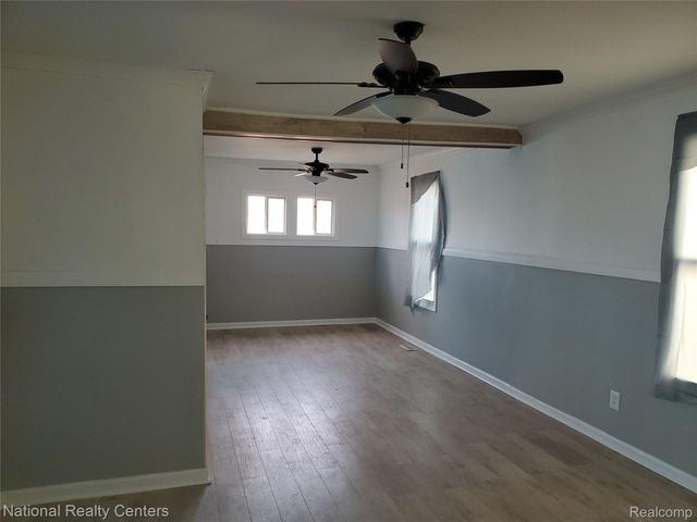 118 HENRY CLAY Avenue, Pontiac, MI 48341