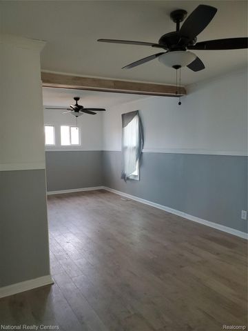 118 HENRY CLAY Avenue, Pontiac, MI 48341