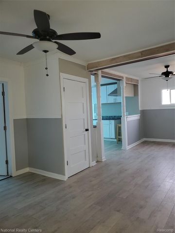 118 HENRY CLAY Avenue, Pontiac, MI 48341