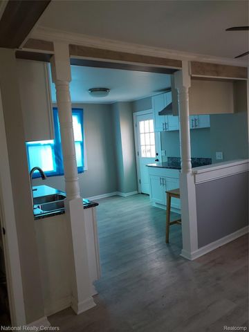 118 HENRY CLAY Avenue, Pontiac, MI 48341