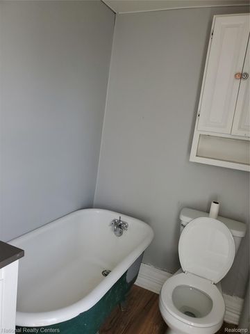 118 HENRY CLAY Avenue, Pontiac, MI 48341