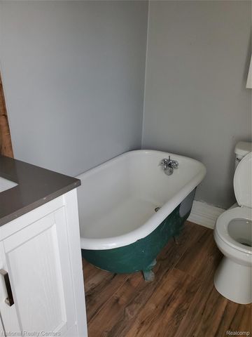 118 HENRY CLAY Avenue, Pontiac, MI 48341