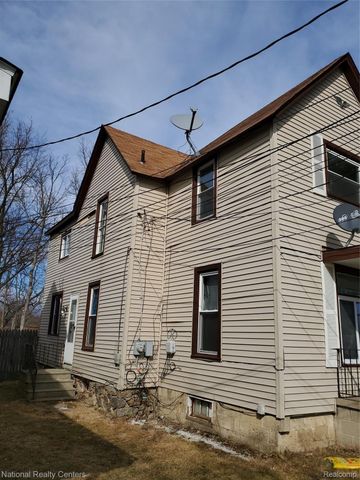 118 HENRY CLAY Avenue, Pontiac, MI 48341