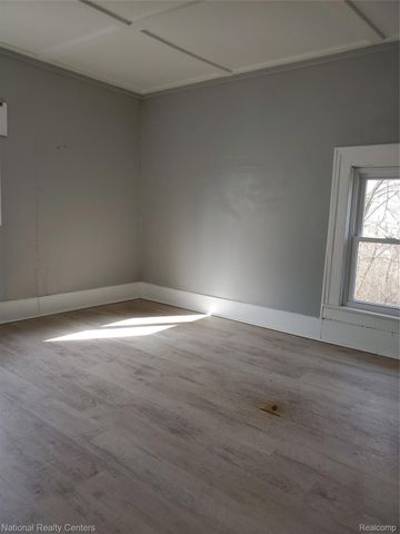 118 HENRY CLAY Avenue, Pontiac, MI 48341