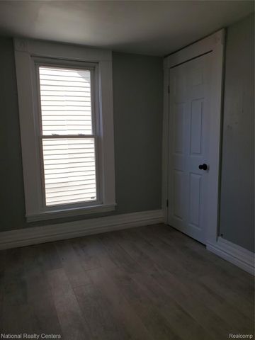 118 HENRY CLAY Avenue, Pontiac, MI 48341