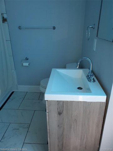 118 HENRY CLAY Avenue, Pontiac, MI 48341