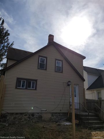 118 HENRY CLAY Avenue, Pontiac, MI 48341
