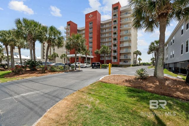 1117 WEST BEACH Boulevard 209, Gulf Shores, AL 36542