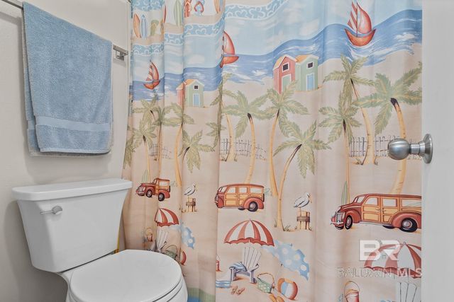1117 WEST BEACH Boulevard 209, Gulf Shores, AL 36542