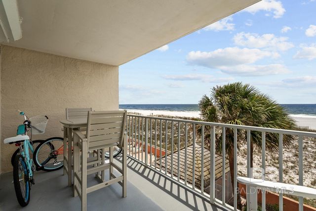 1117 WEST BEACH Boulevard 209, Gulf Shores, AL 36542