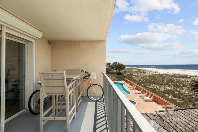 1117 WEST BEACH Boulevard 209, Gulf Shores, AL 36542