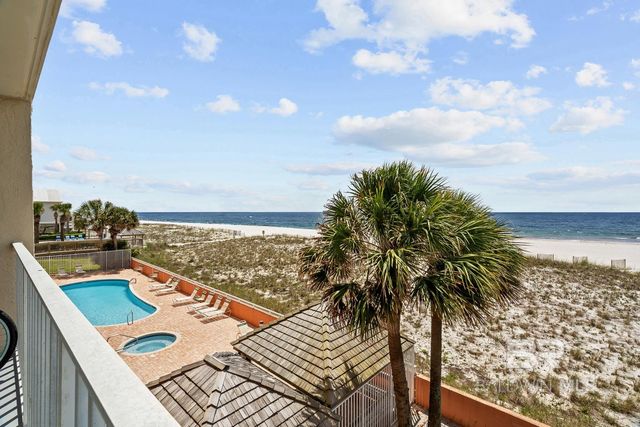 1117 WEST BEACH Boulevard 209, Gulf Shores, AL 36542