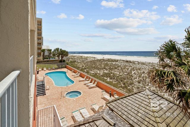 1117 WEST BEACH Boulevard 209, Gulf Shores, AL 36542