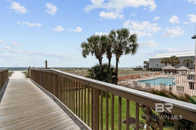 1117 WEST BEACH Boulevard 209, Gulf Shores, AL 36542