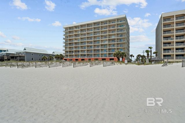 1117 WEST BEACH Boulevard 209, Gulf Shores, AL 36542