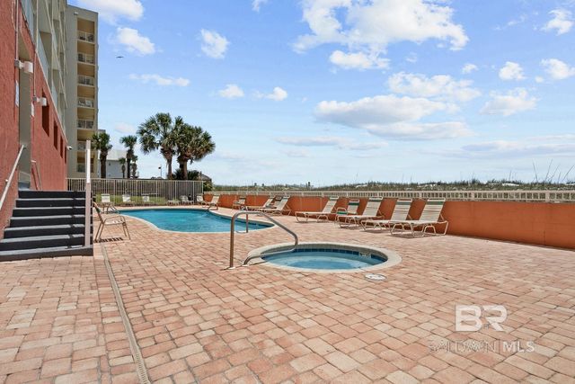 1117 WEST BEACH Boulevard 209, Gulf Shores, AL 36542