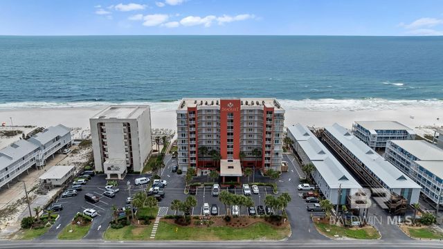1117 WEST BEACH Boulevard 209, Gulf Shores, AL 36542