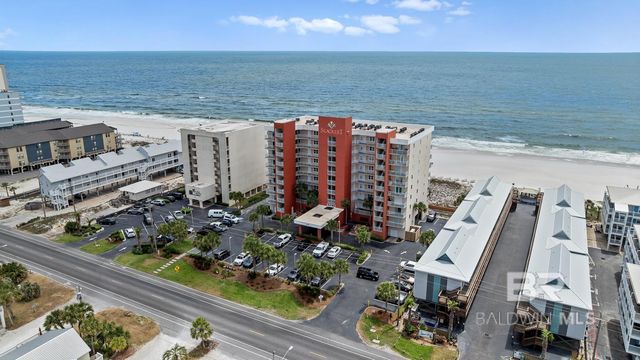 1117 WEST BEACH Boulevard 209, Gulf Shores, AL 36542