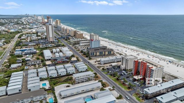 1117 WEST BEACH Boulevard 209, Gulf Shores, AL 36542