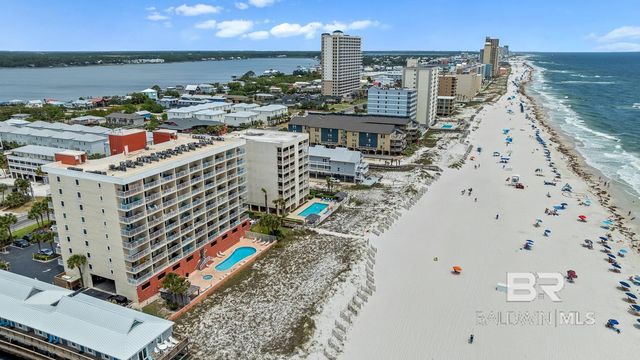 1117 WEST BEACH Boulevard 209, Gulf Shores, AL 36542