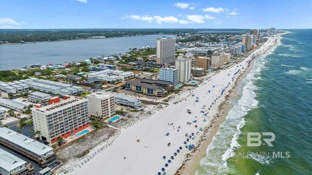 1117 WEST BEACH Boulevard 209, Gulf Shores, AL 36542