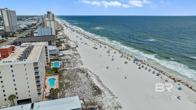 1117 WEST BEACH Boulevard 209, Gulf Shores, AL 36542