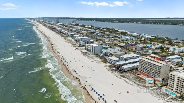 1117 WEST BEACH Boulevard 209, Gulf Shores, AL 36542