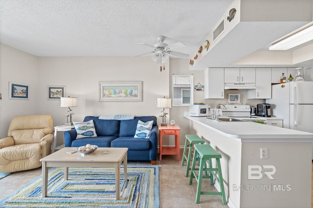 1117 WEST BEACH Boulevard 209, Gulf Shores, AL 36542