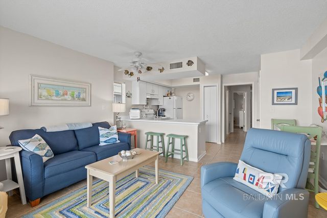 1117 WEST BEACH Boulevard 209, Gulf Shores, AL 36542