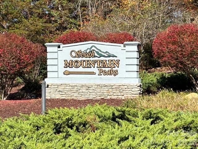 0 Azule Ridge, Bostic, NC 28018
