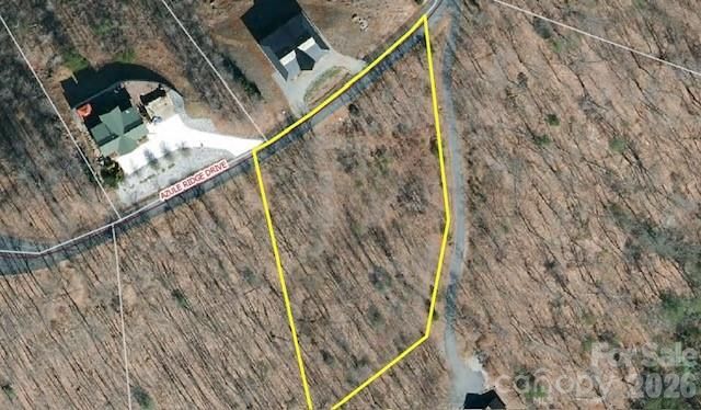 0 Azule Ridge, Bostic, NC 28018