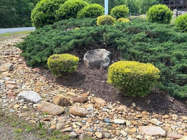 0 Azule Ridge, Bostic, NC 28018