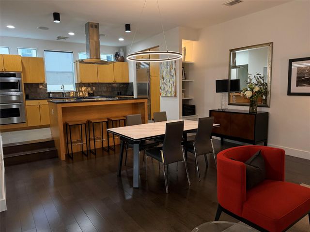 1205 Kinney Ave 1205G, Austin, TX 78704