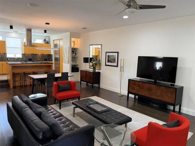 1205 Kinney Ave 1205G, Austin, TX 78704