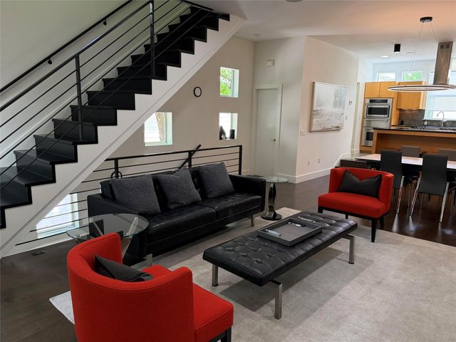 1205 Kinney Ave 1205G, Austin, TX 78704