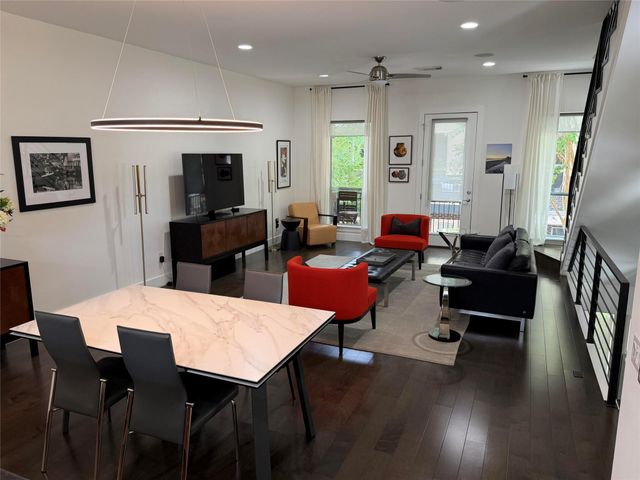 1205 Kinney Ave 1205G, Austin, TX 78704
