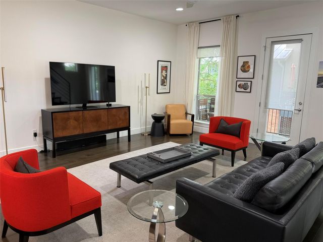 1205 Kinney Ave 1205G, Austin, TX 78704