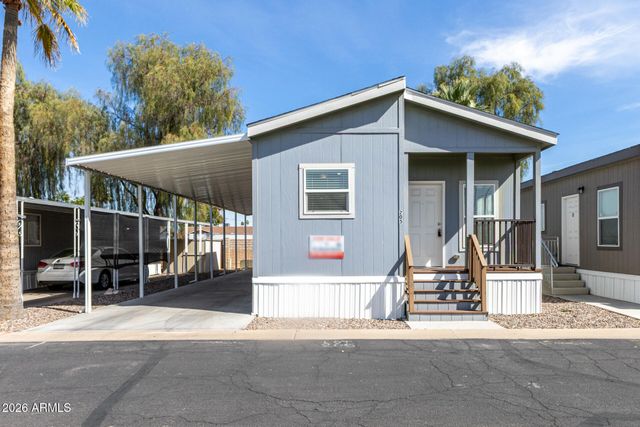 4400 W Missouri Avenue 205, Glendale, AZ 85301