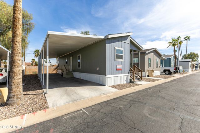 4400 W Missouri Avenue 205, Glendale, AZ 85301